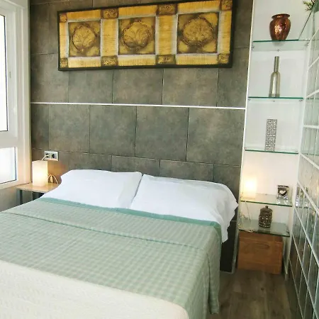 Apartamento Latorre