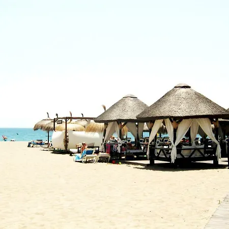 Latorre Apartment *